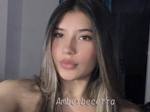 Amberbecerra