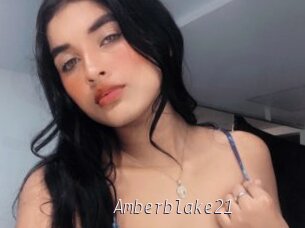 Amberblake21