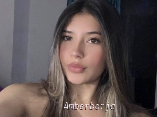 Amberborja