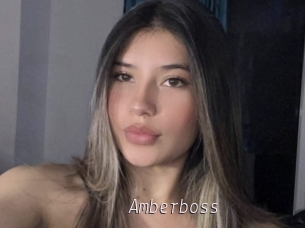 Amberboss