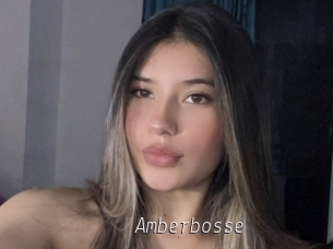 Amberbosse