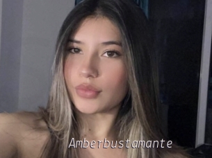 Amberbustamante