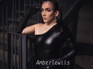 Amberlewiis