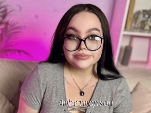 Ambermonson