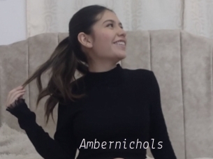 Ambernichols