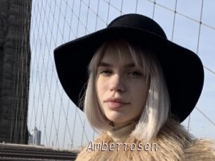 Amberrosen