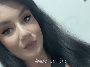 Ambersarina