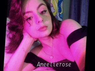 Ameelierose