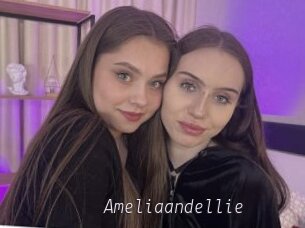 Ameliaandellie