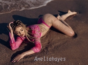 Ameliahayes