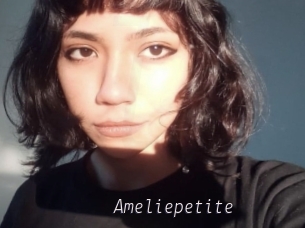 Ameliepetite