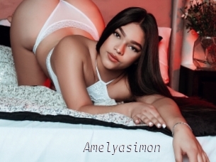 Amelyasimon