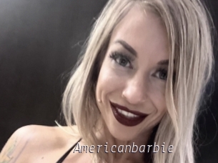 Americanbarbie