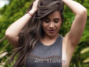 Ami_stonemy