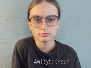 Amitybrinson