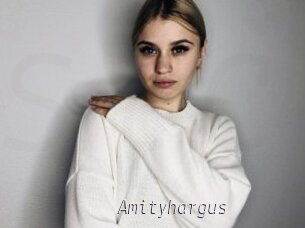 Amityhargus