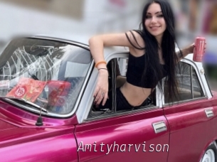 Amityharvison