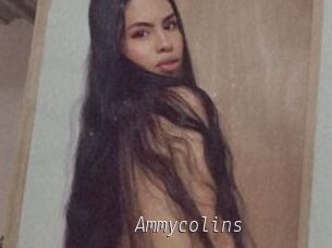 Ammycolins