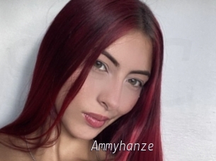 Ammyhanze