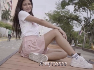 Ammyrosee