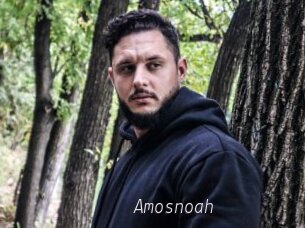 Amosnoah