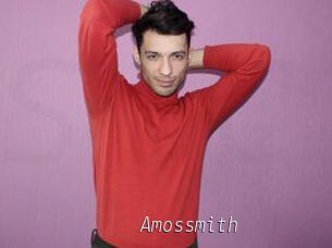 Amossmith