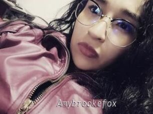 Amybrookefox