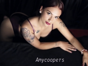 Amycoopers