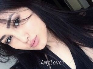 Amylover