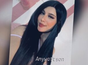 Amywattson