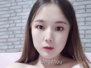 Amyzhou