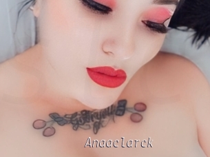 Anaaclarck