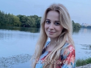 Anabelbowen