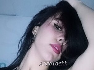 Anablackk