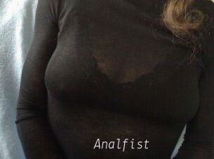 Analfist