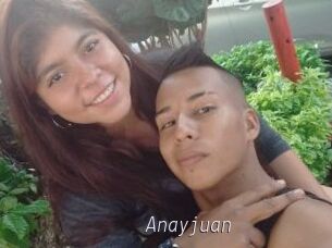 Anayjuan