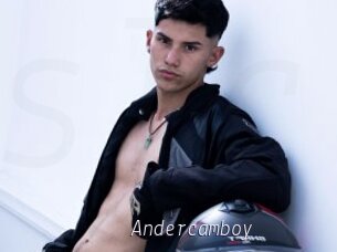 Andercamboy