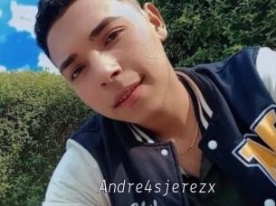 Andre4sjerezx