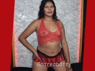 Andreabarry