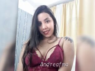 Andreafma