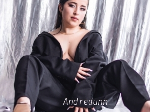 Andredunn