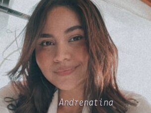 Andrenatina