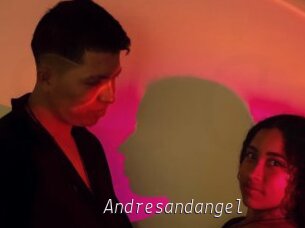 Andresandangel