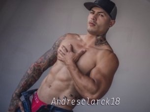 Andresclarck18