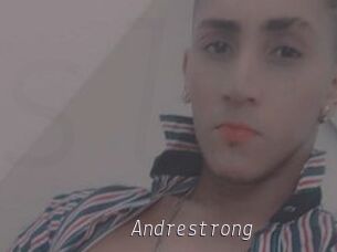 Andrestrong