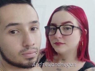 Andrewandmegan