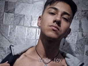 Andy_joy