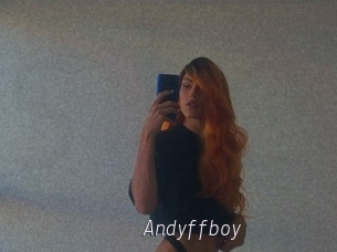 Andyffboy