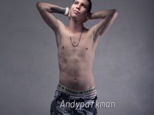 Andyparkman