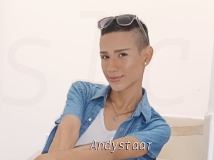 Andystaar